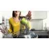 Sulu spiede Philips Avance Collection HR1921/20 — 1100 W, LED displejs, SAN kanna, metāla korpuss