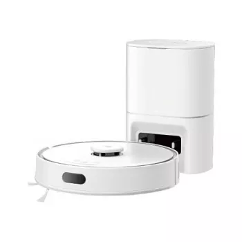 Robotputekļsūcējs TP-Link Tapo RV30 Max Plus