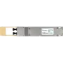 BlueOptics OSFP raidītājs P49386-001-BO, MPO/MTP-12 APC, Flat Top, 400GBASE-VR4, daudzmodu 850nm, 50m, DDM
