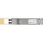 BlueOptics OSFP Twin-Port uztvērējs P49762-B21-BO, MPO/MTP-12 APC, 2×400GBASE-SR4, MMF 850nm, 50m, DDM, 0–70°C