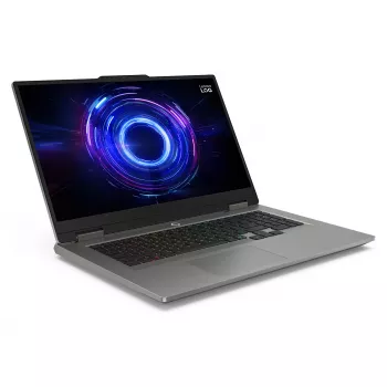 Lenovo LOQ 17IRX10 i7-14700HX/16GB/512SSD/RTX5070/FreeDOS - 17,3 collu klēpjdators