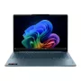 Portatīvais dators Lenovo YOGA Slim 7 14 – Ryzen AI 5 340, 14 collu WUXGA OLED, 16GB RAM, 512GB SSD, Windows 11 Home