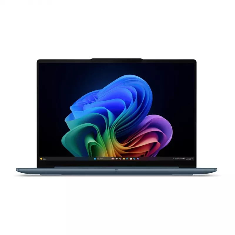 Portatīvais dators Lenovo YOGA Slim 7 14 – Ryzen AI 5 340, 14 collu WUXGA OLED, 16GB RAM, 512GB SSD, Windows 11 Home