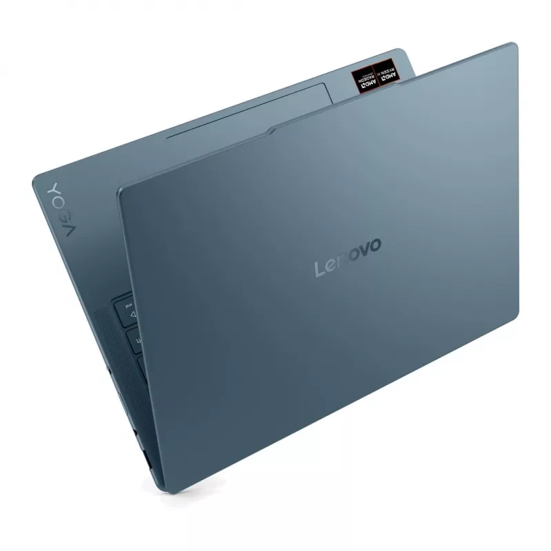Portatīvais dators Lenovo YOGA Slim 7 14 – Ryzen AI 5 340, 14 collu WUXGA OLED, 16GB RAM, 512GB SSD, Windows 11 Home