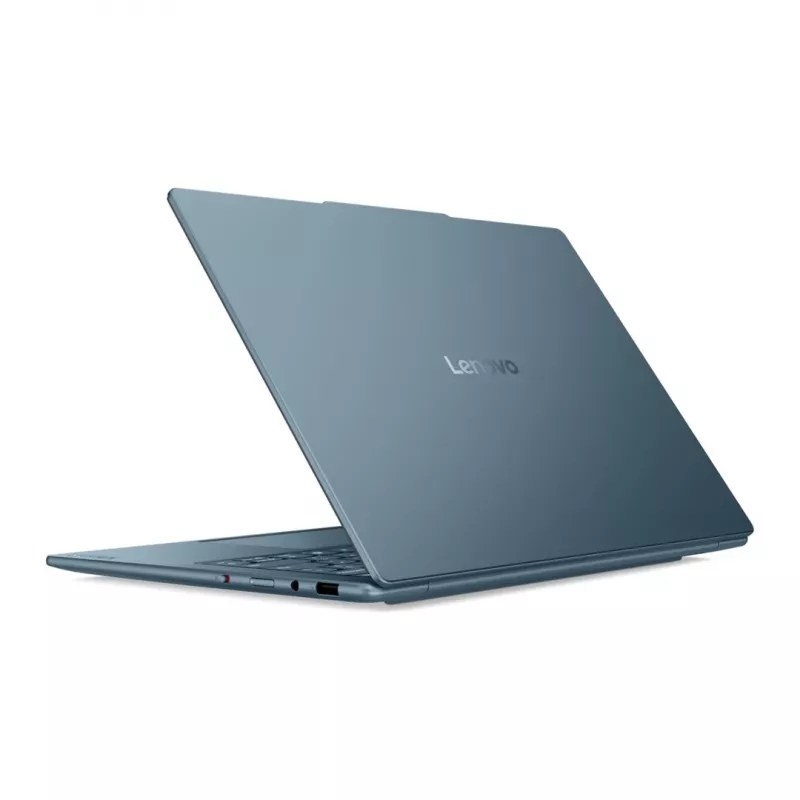 Portatīvais dators Lenovo YOGA Slim 7 14 – Ryzen AI 5 340, 14 collu WUXGA OLED, 16GB RAM, 512GB SSD, Windows 11 Home