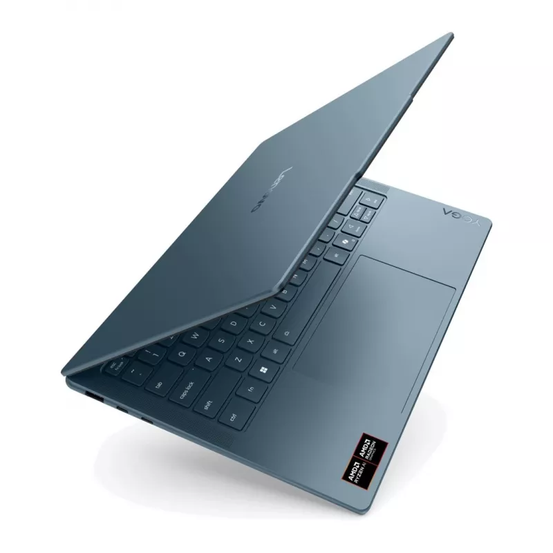 Portatīvais dators Lenovo YOGA Slim 7 14 – Ryzen AI 5 340, 14 collu WUXGA OLED, 16GB RAM, 512GB SSD, Windows 11 Home