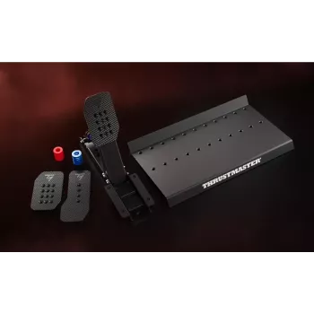 Thrustmaster Raceline LC Pedāļu komplekts PC - Load Cell Bremze 100 kg
