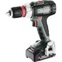 Bezvadu urbjskrūvgriezis Metabo BS 18 L Quick 18V 2Ah Li-Ion Brushless