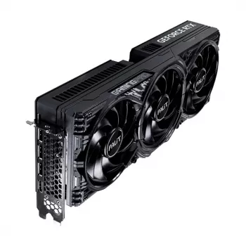 Palit GeForce RTX 5080 GamingPro OC V1 16GB GDDR7 videokarte