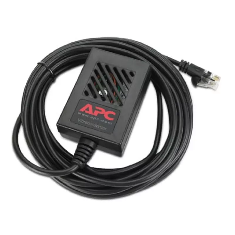 APC NetBotz Vibrācijas Sensors, 3,7 m (TAA atbilstošs)