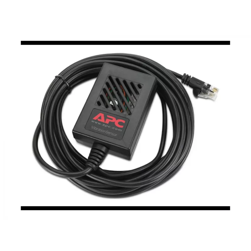 APC NetBotz Vibrācijas Sensors, 3,7 m (TAA atbilstošs)