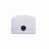GEMBIRD sienas montāžas ekranēts tīkla rozete 1×RJ45 6A FTP