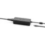 ALOGIC Rapid Power - USB-C lādētājs - inline, GaN - 100 W - UK/EU (DCG1X100-EUUK)
