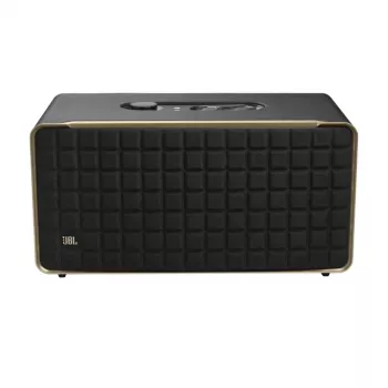 JBL Authentics 500 Melns, Zelts 135 W