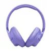 JBL Tune 730BT Bezvadu austiņas ar loku, zvaniem/mūzikai, USB Type-C, Bluetooth, Lavanda