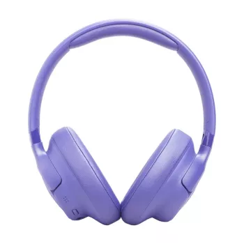 JBL Tune 730BT Bezvadu austiņas ar loku, zvaniem/mūzikai, USB Type-C, Bluetooth, Lavanda