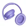 JBL Tune 730BT Bezvadu austiņas ar loku, zvaniem/mūzikai, USB Type-C, Bluetooth, Lavanda
