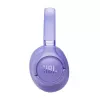 JBL Tune 730BT Bezvadu austiņas ar loku, zvaniem/mūzikai, USB Type-C, Bluetooth, Lavanda