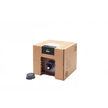 HP 873 3-litru melna lateksa tintes kasetne