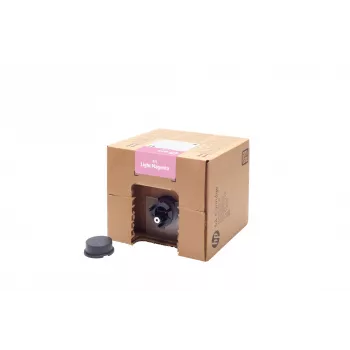 HP 873 Light Magenta Latex Tintes Kasetne 3000 ml Viena Kasetne