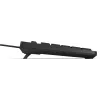 HP 125 vadu tastatūra, pilna izmēra, USB, membrānas, melna