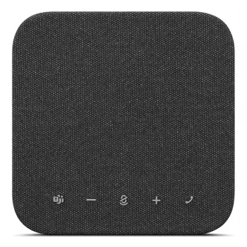 Skaļrunis Lenovo 4Y71Q47766 — PC Bluetooth, USB-C, Li-Ion akumulators 4215 mAh, Melns