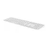 HP 450 Programmējama Bezvadu Tastatūra, Pilna Izmēra, RF Bezvadu, USB, Melna
