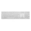 HP 450 Programmējama Bezvadu Tastatūra, Pilna Izmēra, RF Bezvadu, USB, Melna