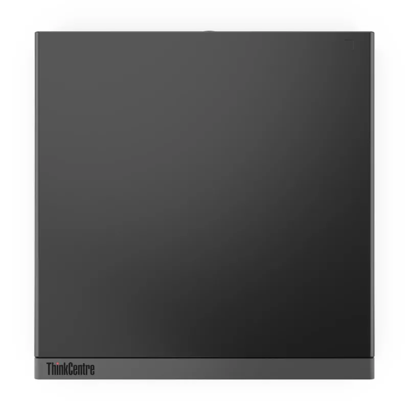 Lenovo ThinkCentre neo 50q Gen 5 Intel Core 5 210H 16 GB DDR5-SDRAM 512 GB SSD Windows 11 Pro Mini PC Melns