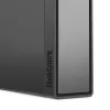 Lenovo ThinkCentre neo 50q Gen 5 Intel Core 5 210H 16 GB DDR5-SDRAM 512 GB SSD Windows 11 Pro Mini PC Melns