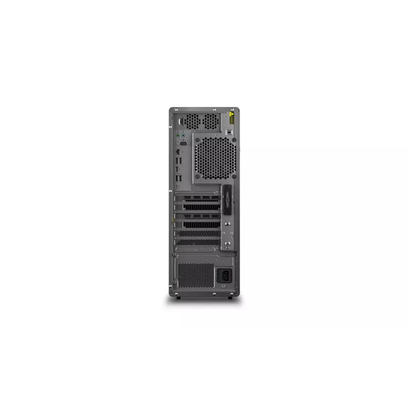 Lenovo ThinkStation P5 Tower darbstacija, Intel Xeon W5-2545, 128 GB RAM, 1 TB SSD, NVIDIA RTX PRO 4500 Blackwell, Windows 11 Pro