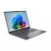 Lenovo IdeaPad Pro 5 16AGP11 Copilot+ PC AMD Ryzen AI 9 465 klēpjdators 40.6 cm (16 collu) 2.8K 32 GB LPDDR5x-SDRAM 1 TB SSD Wi-Fi 7 (802.11be) Windows 11 Pro pelēks