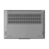 Lenovo IdeaPad Pro 5 16AGP11 Copilot+ PC AMD Ryzen AI 9 465 klēpjdators 40.6 cm (16 collu) 2.8K 32 GB LPDDR5x-SDRAM 1 TB SSD Wi-Fi 7 (802.11be) Windows 11 Pro pelēks