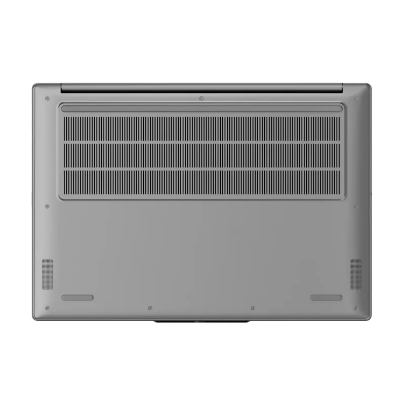 Lenovo IdeaPad Pro 5 16AGP11 Copilot+ PC AMD Ryzen AI 9 465 klēpjdators 40.6 cm (16 collu) 2.8K 32 GB LPDDR5x-SDRAM 1 TB SSD Wi-Fi 7 (802.11be) Windows 11 Pro pelēks