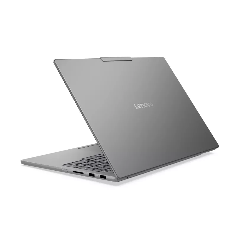 Lenovo IdeaPad Pro 5 16AGP11 Copilot+ PC AMD Ryzen AI 9 465 klēpjdators 40.6 cm (16 collu) 2.8K 32 GB LPDDR5x-SDRAM 1 TB SSD Wi-Fi 7 (802.11be) Windows 11 Pro pelēks