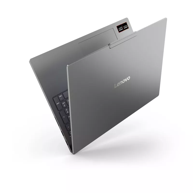 Lenovo IdeaPad Pro 5 16AGP11 Copilot+ PC AMD Ryzen AI 9 465 klēpjdators 40.6 cm (16 collu) 2.8K 32 GB LPDDR5x-SDRAM 1 TB SSD Wi-Fi 7 (802.11be) Windows 11 Pro pelēks