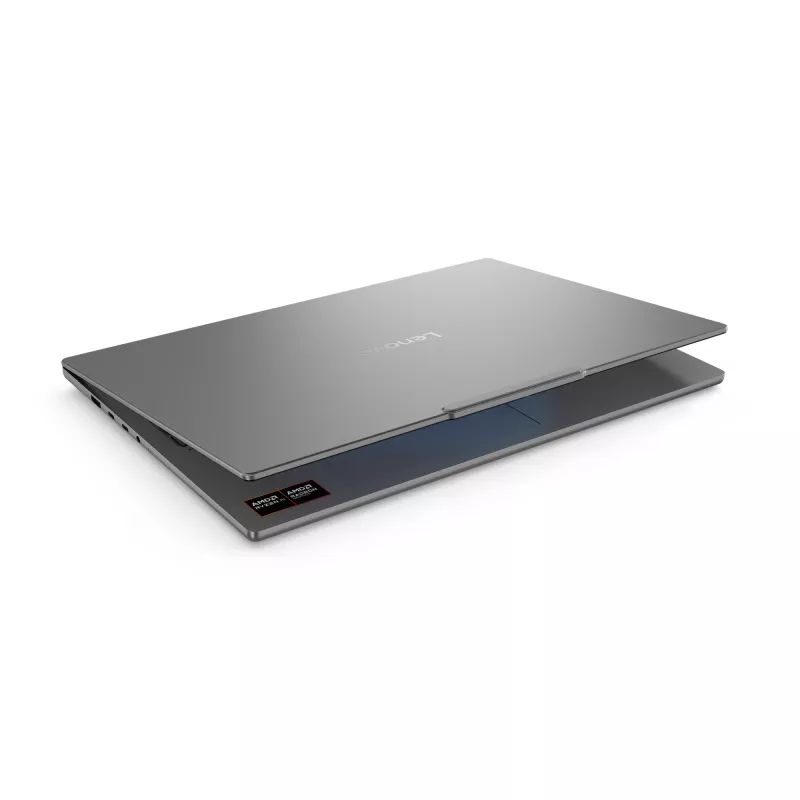 Lenovo IdeaPad Pro 5 16AGP11 Copilot+ PC AMD Ryzen AI 9 465 klēpjdators 40.6 cm (16 collu) 2.8K 32 GB LPDDR5x-SDRAM 1 TB SSD Wi-Fi 7 (802.11be) Windows 11 Pro pelēks