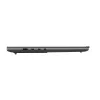 Lenovo IdeaPad Pro 5 16AGP11 Copilot+ PC AMD Ryzen AI 9 465 klēpjdators 40.6 cm (16 collu) 2.8K 32 GB LPDDR5x-SDRAM 1 TB SSD Wi-Fi 7 (802.11be) Windows 11 Pro pelēks