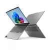 Lenovo IdeaPad Pro 5 16AGP11 Copilot+ PC AMD Ryzen AI 9 465 klēpjdators 40.6 cm (16 collu) 2.8K 32 GB LPDDR5x-SDRAM 1 TB SSD Wi-Fi 7 (802.11be) Windows 11 Pro pelēks