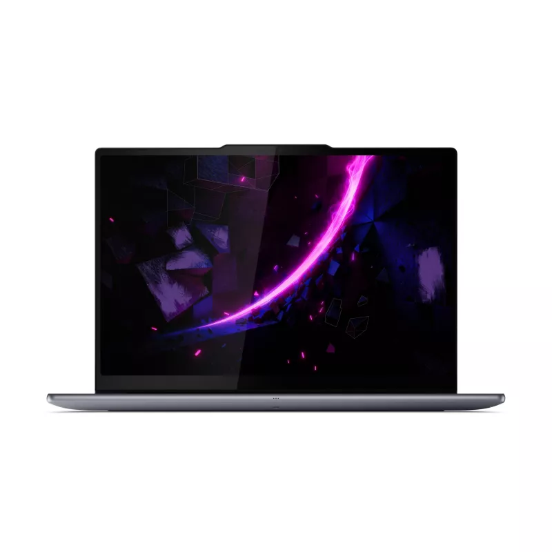 Lenovo Yoga Pro 7 15IPH11 Copilot+ PC klēpjdators ar Intel Core Ultra 9 386H, 38.9 cm (15.3 collu) skārienekrāns WQXGA, 32 GB LPDDR5x-SDRAM, 1 TB SSD, NVIDIA GeForce RTX 5060, Wi-Fi 7, Windows 11 Pro, pelēks