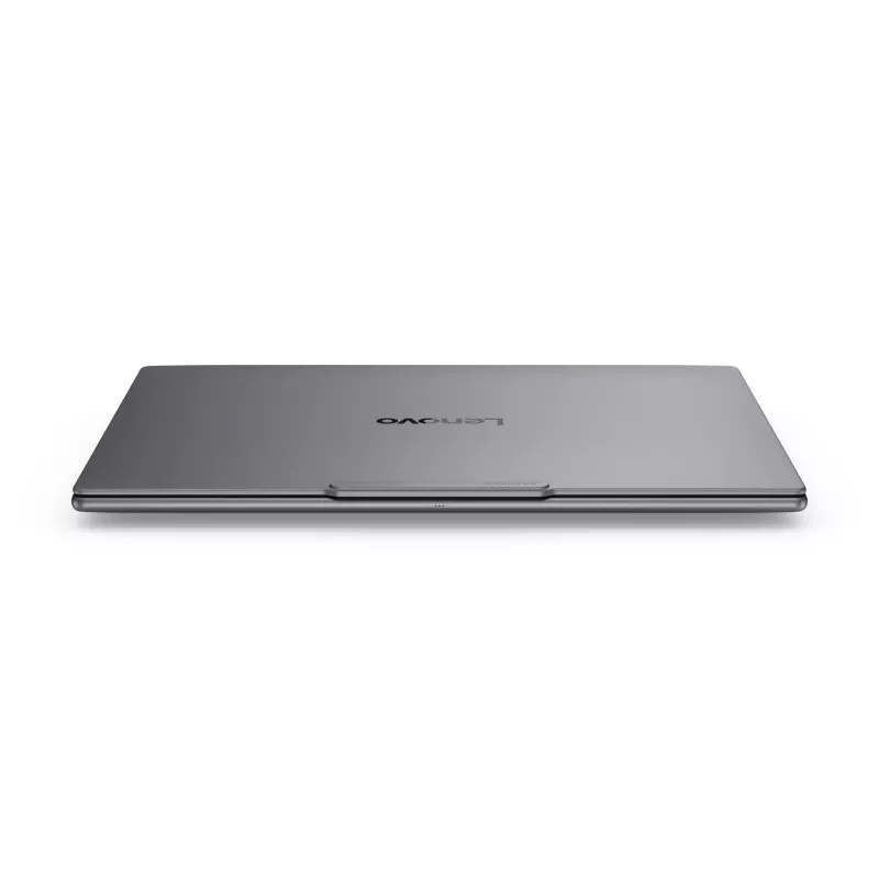 Lenovo Yoga Pro 7 15IPH11 Copilot+ PC klēpjdators ar Intel Core Ultra 9 386H, 38.9 cm (15.3 collu) skārienekrāns WQXGA, 32 GB LPDDR5x-SDRAM, 1 TB SSD, NVIDIA GeForce RTX 5060, Wi-Fi 7, Windows 11 Pro, pelēks