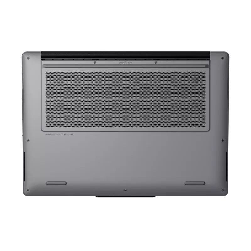 Lenovo Yoga Pro 7 15IPH11 Copilot+ PC klēpjdators ar Intel Core Ultra 9 386H, 38.9 cm (15.3 collu) skārienekrāns WQXGA, 32 GB LPDDR5x-SDRAM, 1 TB SSD, NVIDIA GeForce RTX 5060, Wi-Fi 7, Windows 11 Pro, pelēks