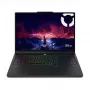Lenovo Legion Pro 5 16AFR10 AMD Ryzen™ 9 9955HX klēpjdators 40.6 cm (16 collu) WQXGA 32 GB DDR5-SDRAM 1 TB SSD NVIDIA GeForce RTX 5070 Wi-Fi 7 (802.11be) Windows 11 Home Melns