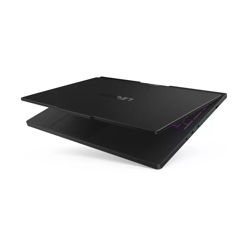 Lenovo Legion Pro 5 16AFR10 AMD Ryzen™ 9 9955HX klēpjdators 40.6 cm (16 collu) WQXGA 32 GB DDR5-SDRAM 1 TB SSD NVIDIA GeForce RTX 5070 Wi-Fi 7 (802.11be) Windows 11 Home Melns