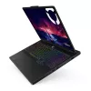 Lenovo Legion Pro 5 16AFR10 AMD Ryzen™ 9 9955HX klēpjdators 40.6 cm (16 collu) WQXGA 32 GB DDR5-SDRAM 1 TB SSD NVIDIA GeForce RTX 5070 Wi-Fi 7 (802.11be) Windows 11 Home Melns