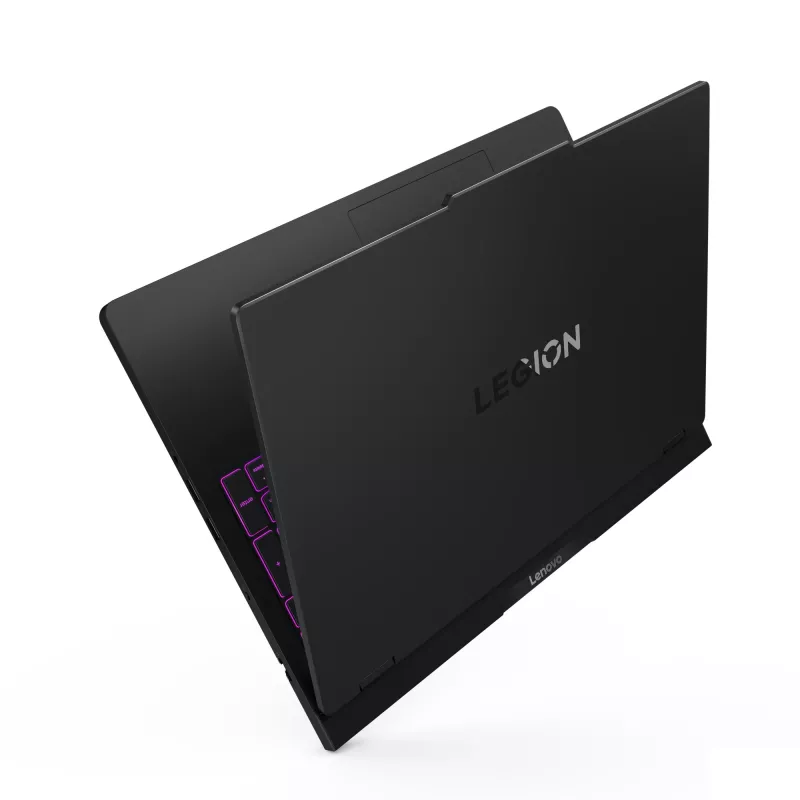 Lenovo Legion Pro 5 16AFR10 AMD Ryzen™ 9 9955HX klēpjdators 40.6 cm (16 collu) WQXGA 32 GB DDR5-SDRAM 1 TB SSD NVIDIA GeForce RTX 5070 Wi-Fi 7 (802.11be) Windows 11 Home Melns