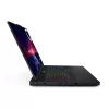 Lenovo Legion Pro 5 16AFR10 AMD Ryzen™ 9 9955HX klēpjdators 40.6 cm (16 collu) WQXGA 32 GB DDR5-SDRAM 1 TB SSD NVIDIA GeForce RTX 5070 Wi-Fi 7 (802.11be) Windows 11 Home Melns