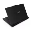Lenovo Legion Pro 5 16AFR10 AMD Ryzen™ 9 9955HX klēpjdators 40.6 cm (16 collu) WQXGA 32 GB DDR5-SDRAM 1 TB SSD NVIDIA GeForce RTX 5070 Wi-Fi 7 (802.11be) Windows 11 Home Melns