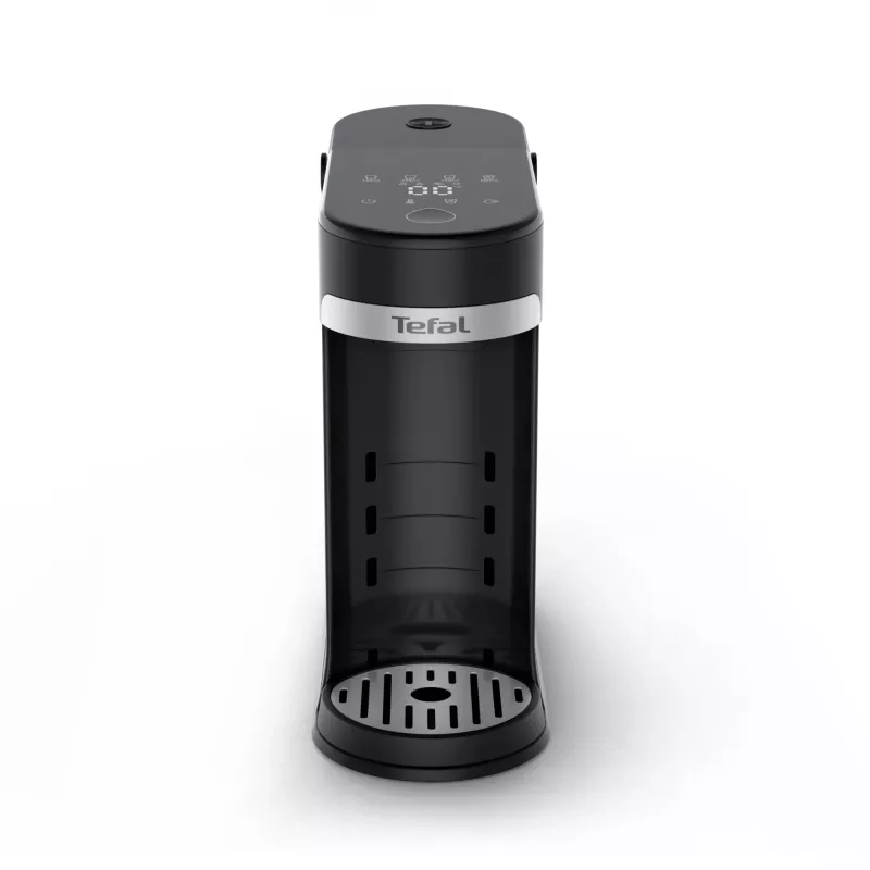 Tefal Instant Hot Water BR3508E0 ūdens sildītājs Melns 2 L