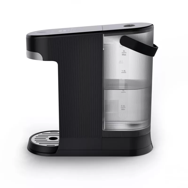 Tefal Instant Hot Water BR3508E0 ūdens sildītājs Melns 2 L